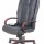 Вібромасажне крісло офісне Relax HY 2126-1/622C (25030) + 1